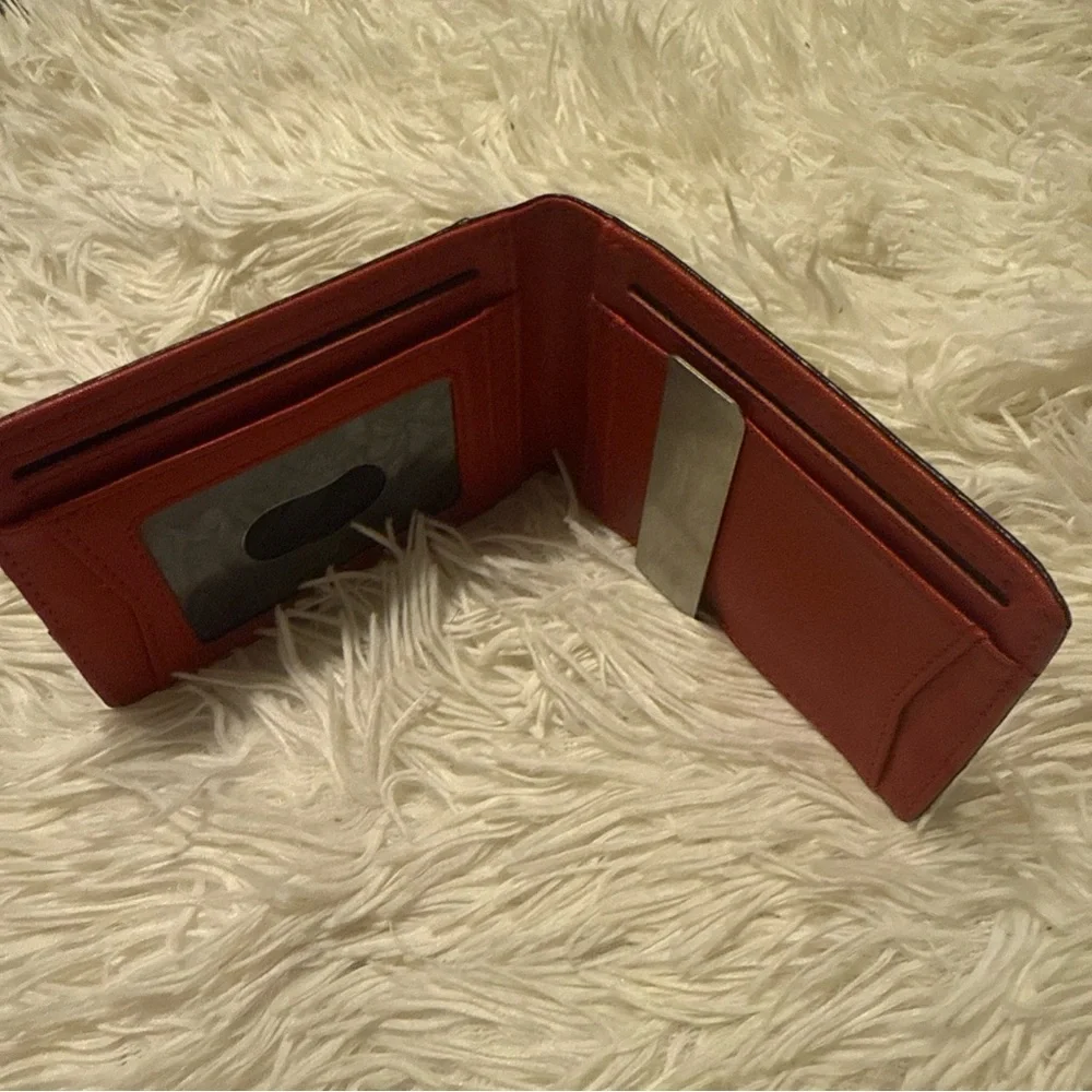Carbon Fiber Wallet